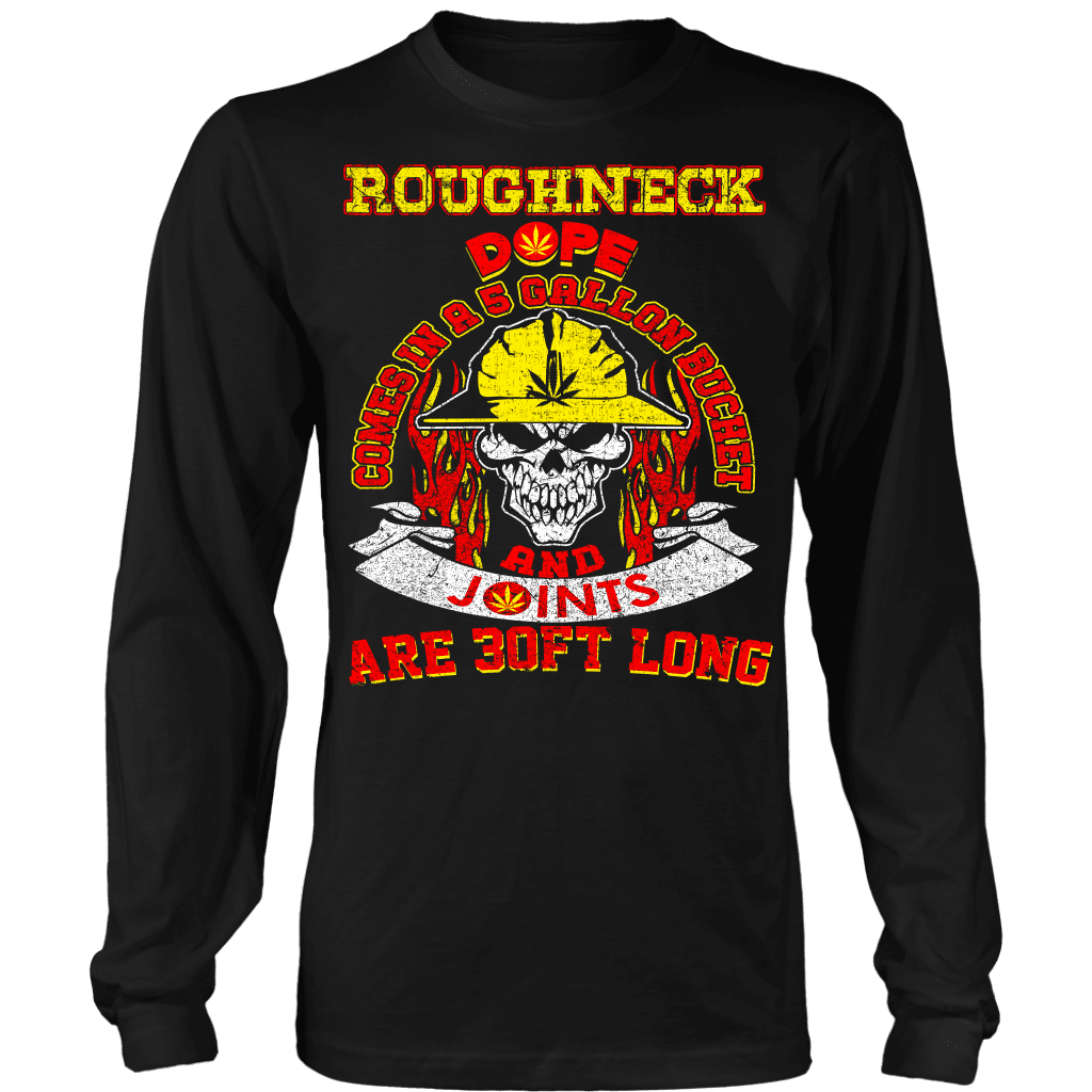 Roughneck - Dope