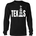 Texas Oil Rig