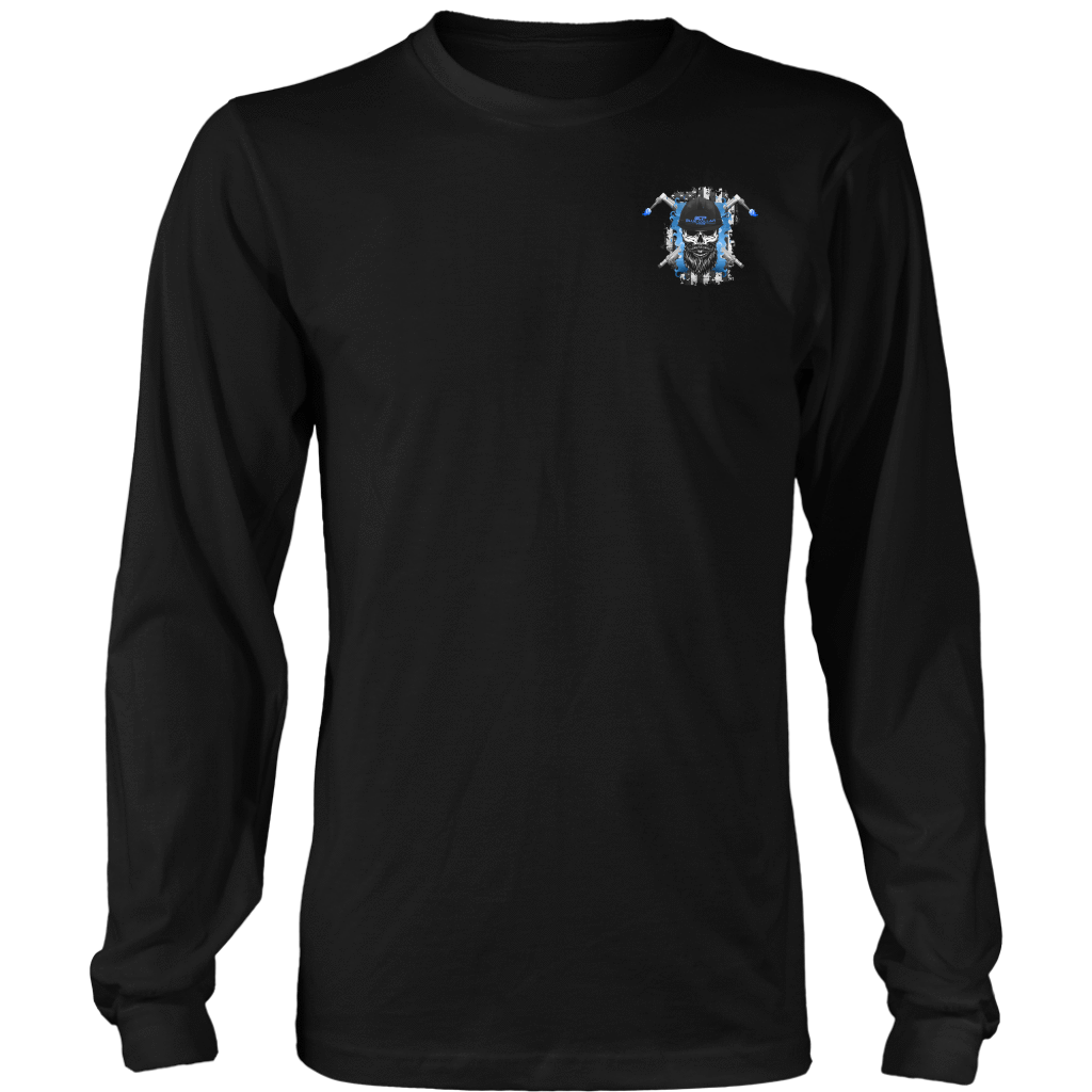 Weld Life - You Couldn't Hang In My Hood