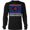 Wyoming Roughneck