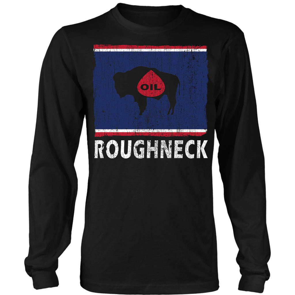 Wyoming Roughneck