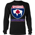 Wyoming Roughneck Interstate Oil