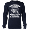 Carpenter - The Last of a Dying Breed