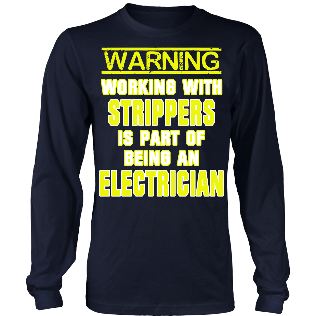 Electrician Strippers
