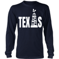Texas Oil Rig