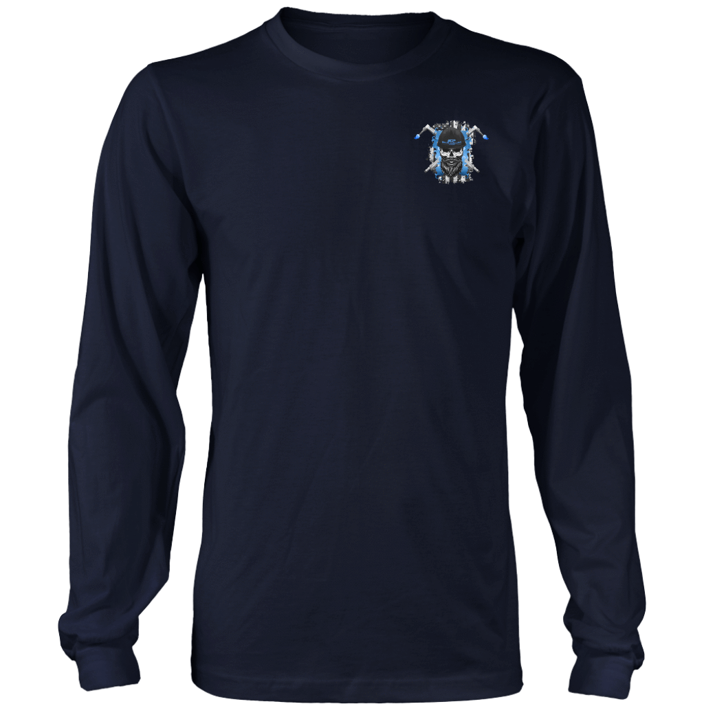 Weld Life - You Couldn't Hang In My Hood