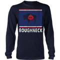 Wyoming Roughneck