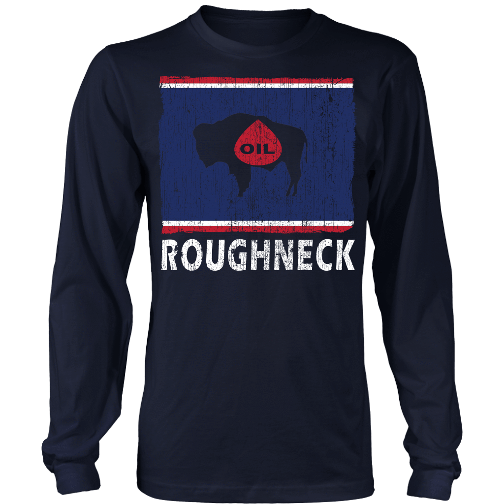 Wyoming Roughneck