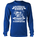 Carpenter - The Last of a Dying Breed