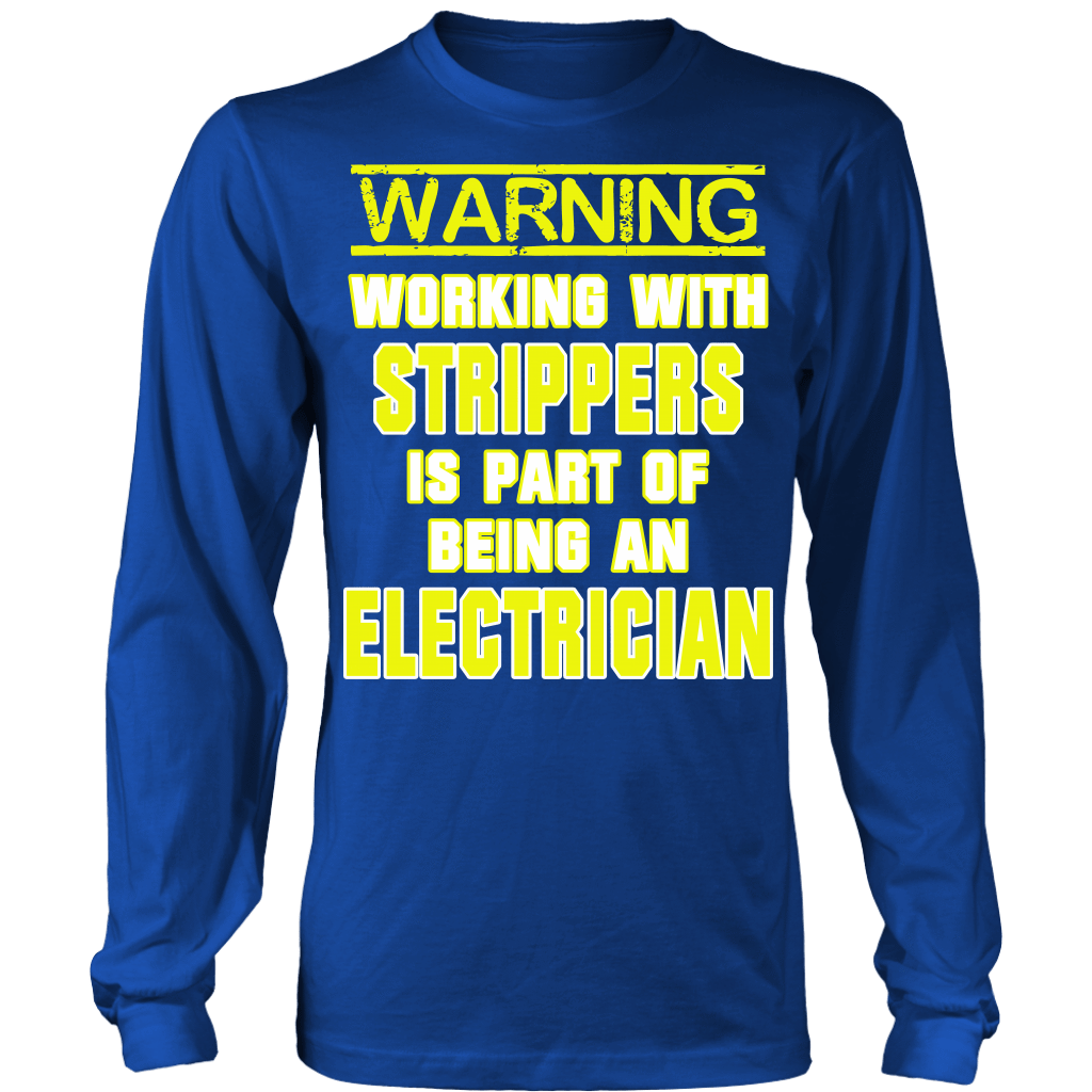 Electrician Strippers