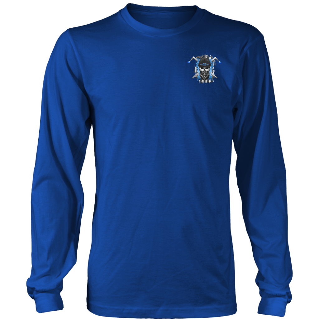 Weld Life - You Couldn't Hang In My Hood