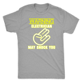 Electrician Shocker