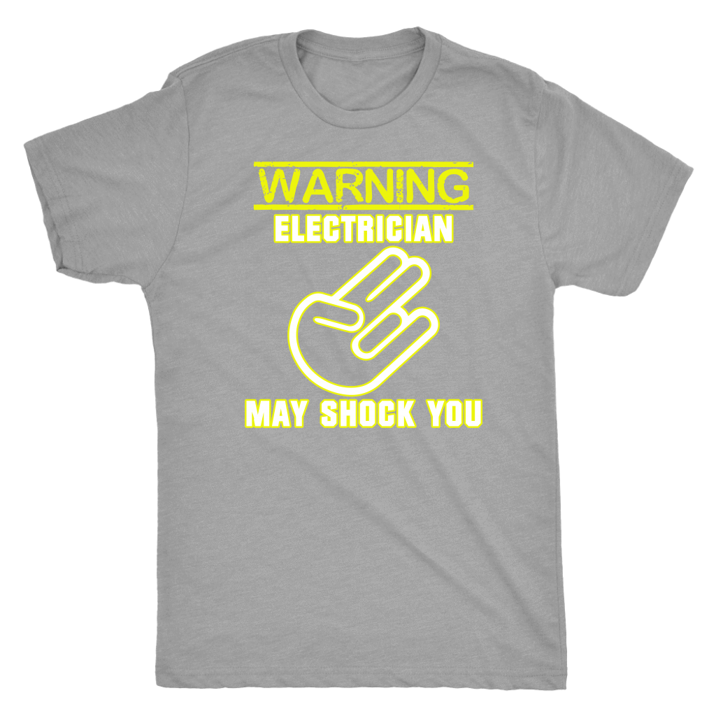 Electrician Shocker