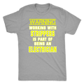 Electrician Strippers
