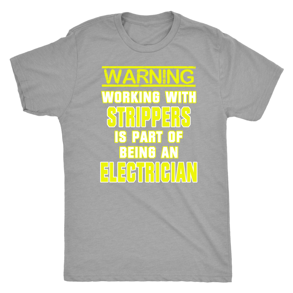 Electrician Strippers