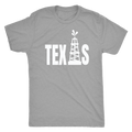Texas Oil Rig