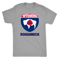 Wyoming Roughneck Interstate Oil