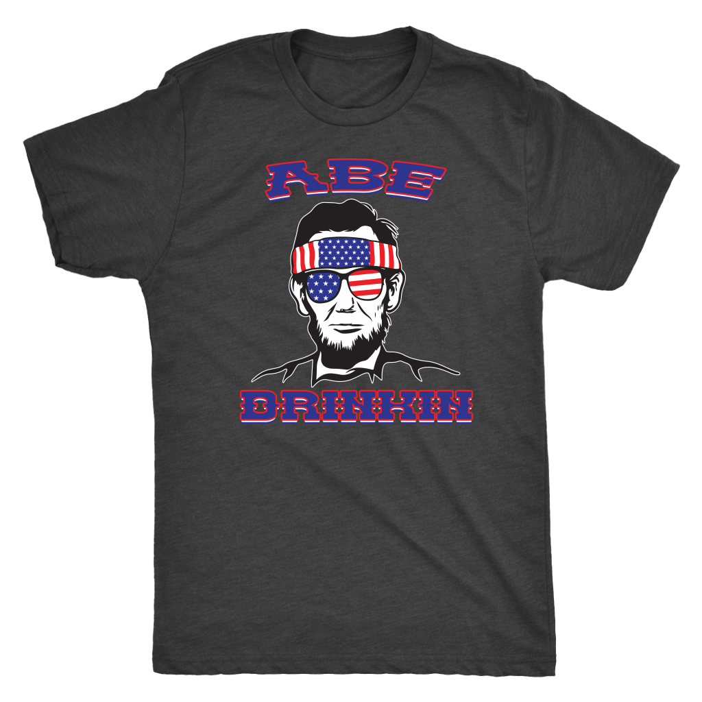 Abe Drinkin