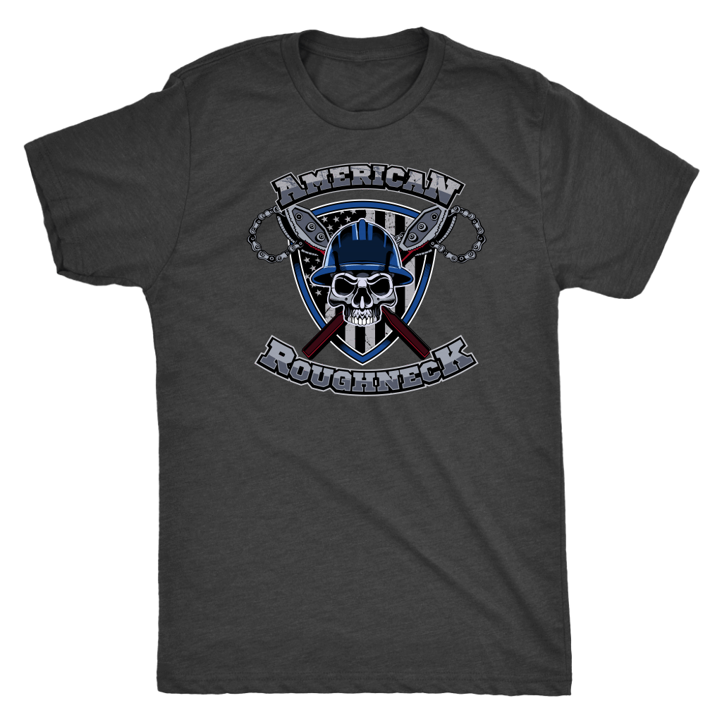 American Roughneck