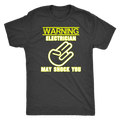 Electrician Shocker