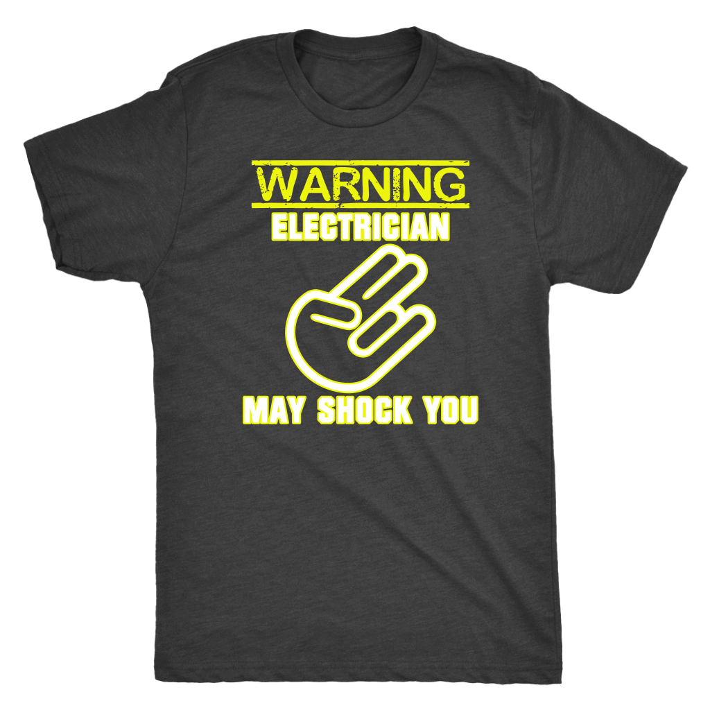Electrician Shocker