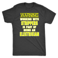 Electrician Strippers