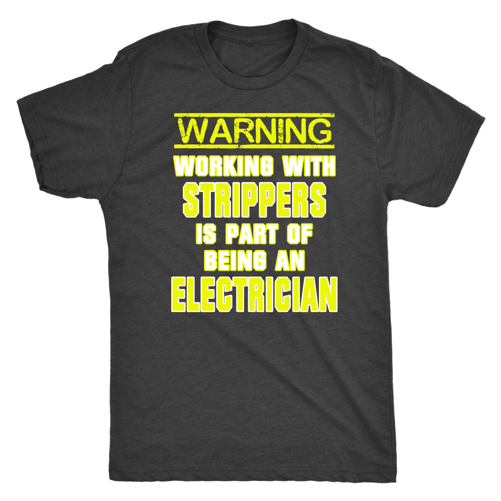 Electrician Strippers