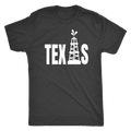 Texas Oil Rig