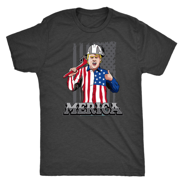 Trump Merica