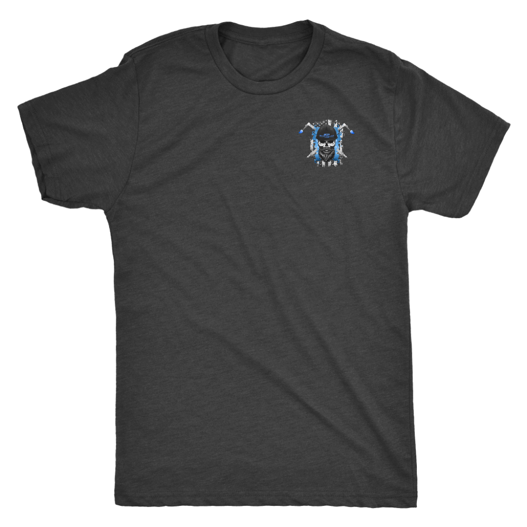 Weld Life - You Couldn't Hang In My Hood