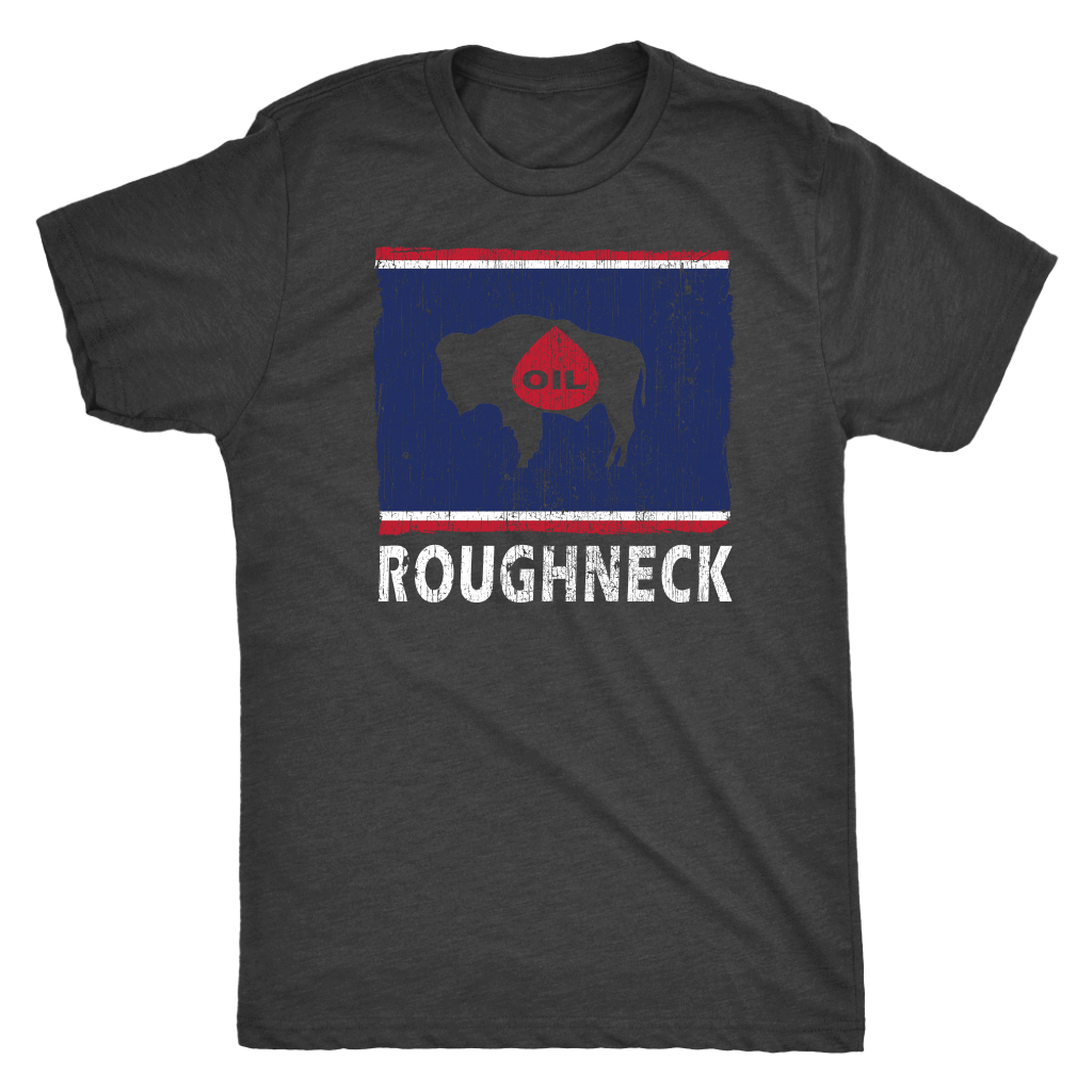 Wyoming Roughneck