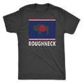Wyoming Roughneck