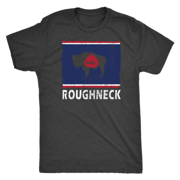 Wyoming Roughneck