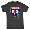 Wyoming Roughneck Interstate Oil