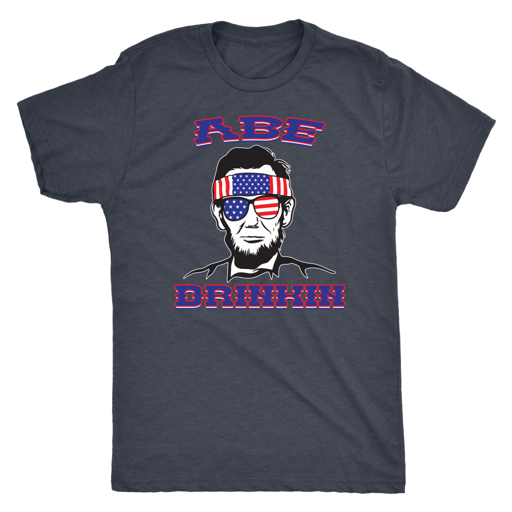 Abe Drinkin