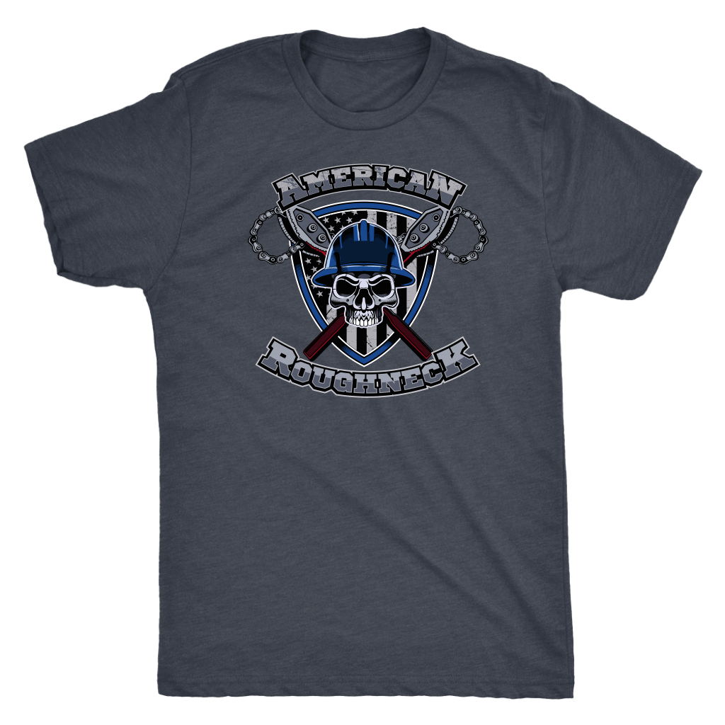 American Roughneck