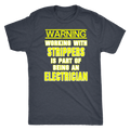 Electrician Strippers