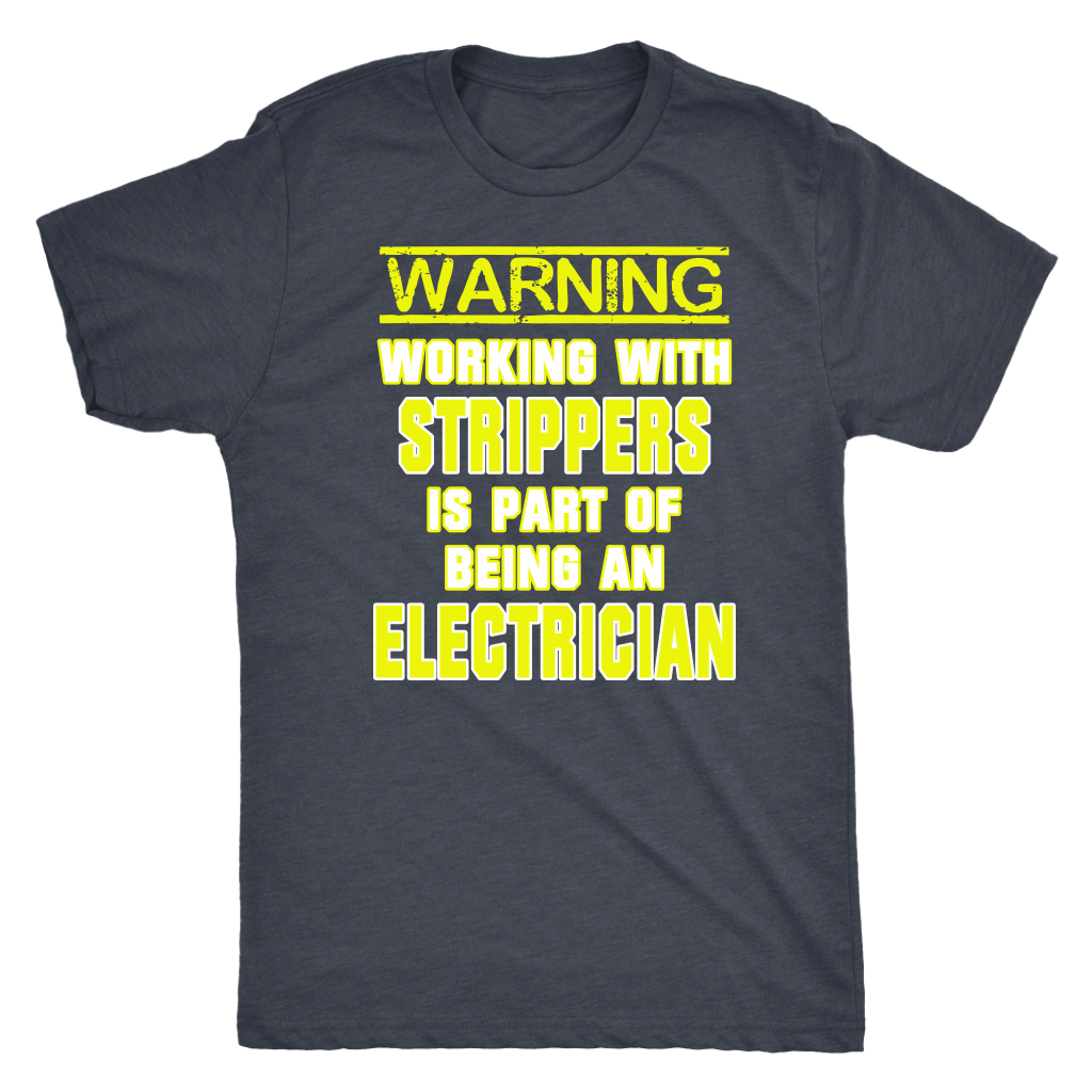 Electrician Strippers