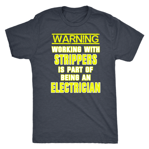 Electrician Strippers