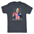 Trump Merica