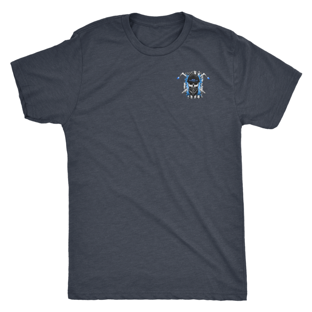 Weld Life - You Couldn't Hang In My Hood