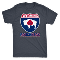 Wyoming Roughneck Interstate Oil