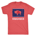 Wyoming Roughneck