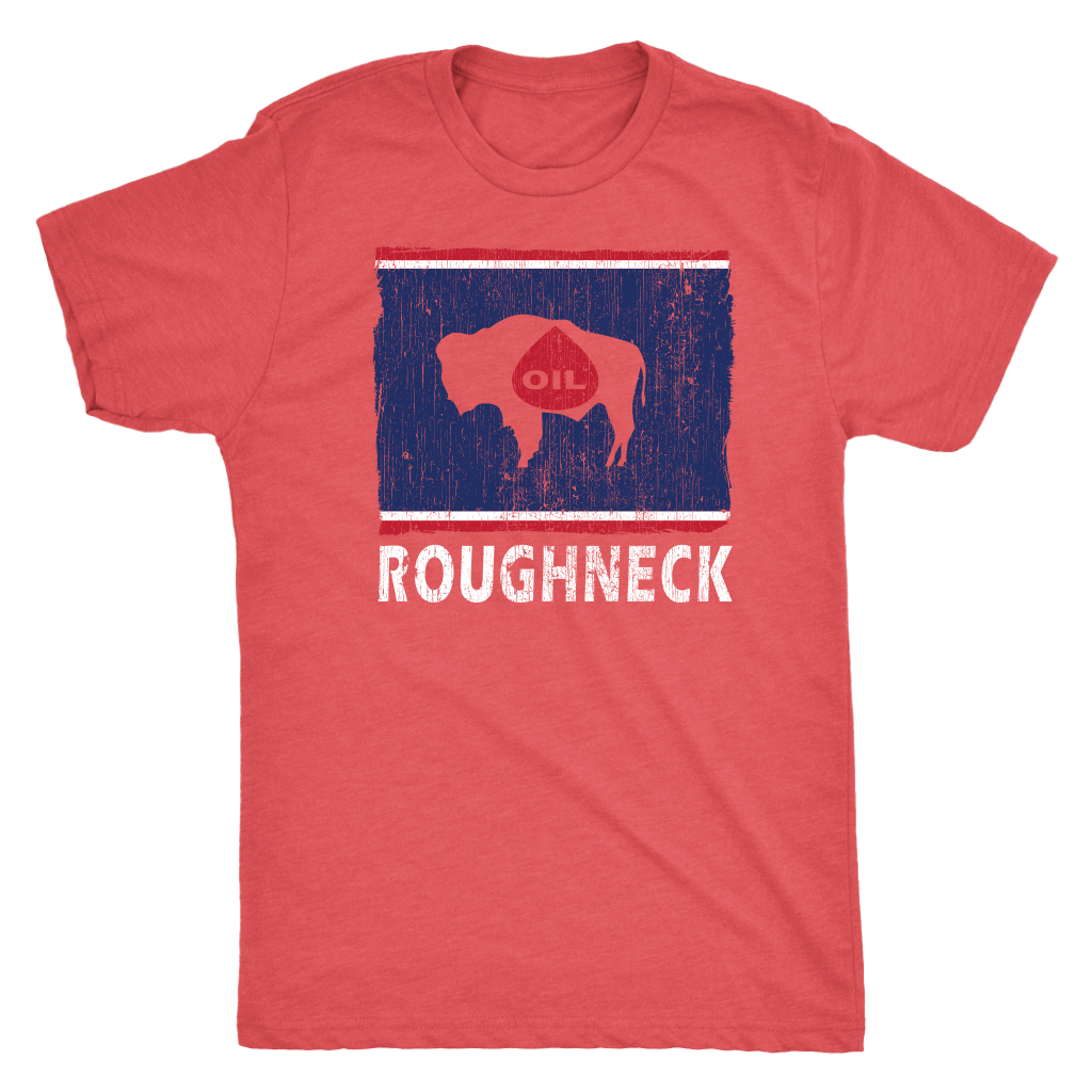 Wyoming Roughneck