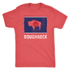 Wyoming Roughneck