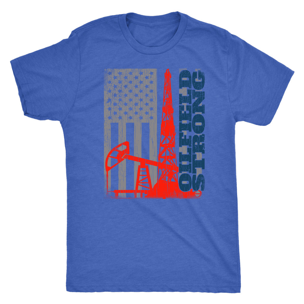 American Oilfield Strong