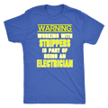 Electrician Strippers