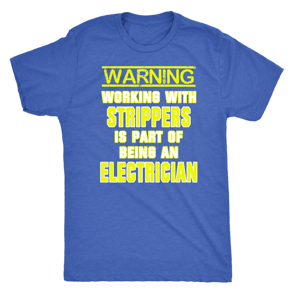 Electrician Strippers