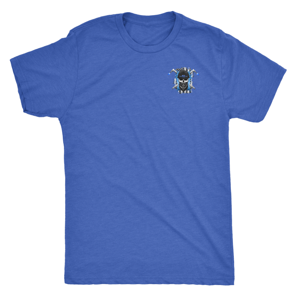 Weld Life - You Couldn't Hang In My Hood