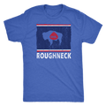 Wyoming Roughneck